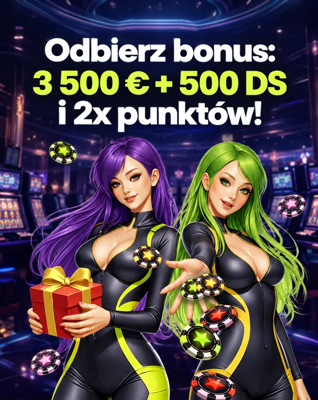 Twindor Casino